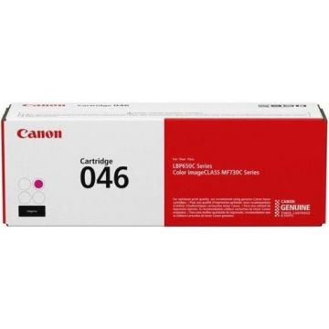Toner Canon CRG-046M (Magenta)