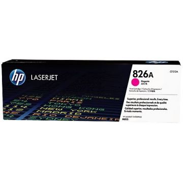 Toner HP 826A (Magenta)