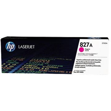 Toner HP 827A (Magenta)
