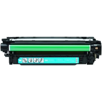 Toner HP CE251A (Cyan)