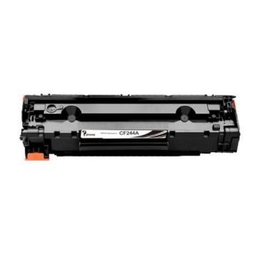 Toner HP CF244A, Compatibil, Nr. 44A, 1000 pagini (Negru)