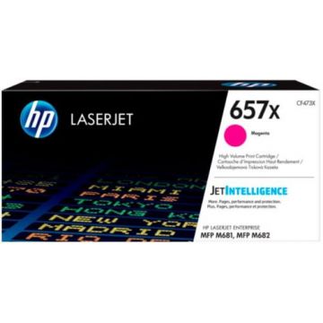 Toner HP CF473X (Magenta)