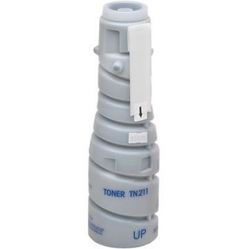 Toner Konica Minolta TN-211 (Negru)