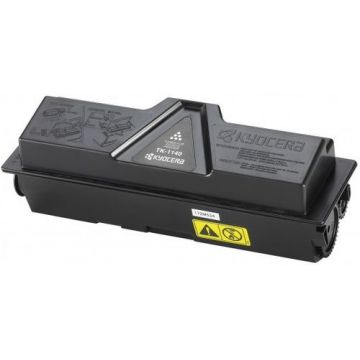 Toner Kyocera TK-1140 (Negru)