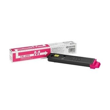 Toner Kyocera TK-895M (Magenta)