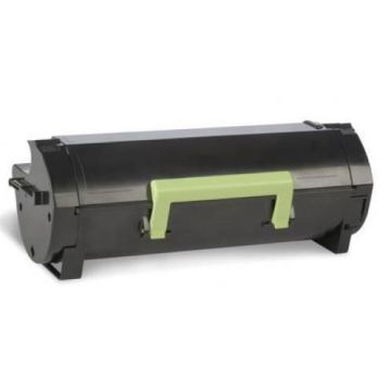 Toner Lexmark 60F2H0E, 10000 pagini (Negru)