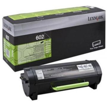 Toner Lexmark 62D2X0E, 45000 pagini (Negru)