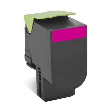 Toner Lexmark 70C2XM0 (Magenta)