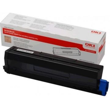 Toner OKI 43979202 (Negru)