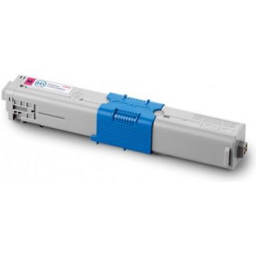 Toner OKI 44469705 (Magenta)