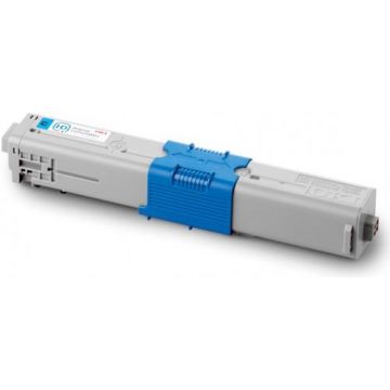 Toner OKI 44469706 (Cyan)