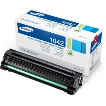Toner Samsung MLT-D1042S (Negru)