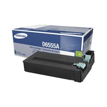 Toner Samsung SCX-D6555A (Negru)