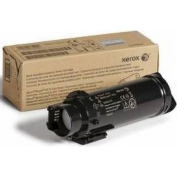 Toner Xerox 106R03484, acoperire aprox. 2500 pagini (Negru)