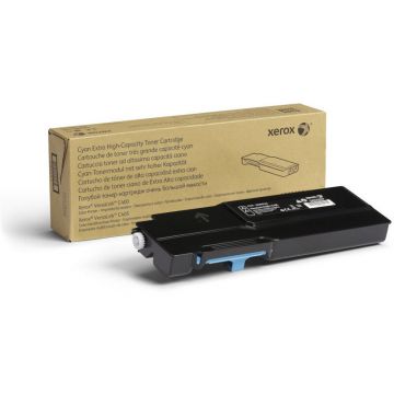 Toner Xerox 106R03510, cyan, 2500 pagini