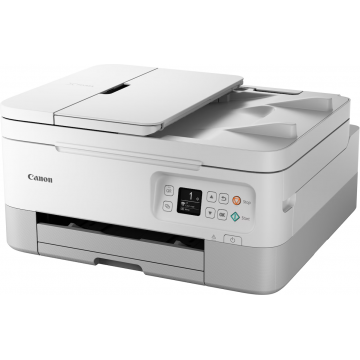 Multifunctional Inkjet Color Canon PIXMA TS7451a