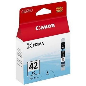 Cartus CLI-42PC, Photo Cyan Ink Tank BS6388B001AA