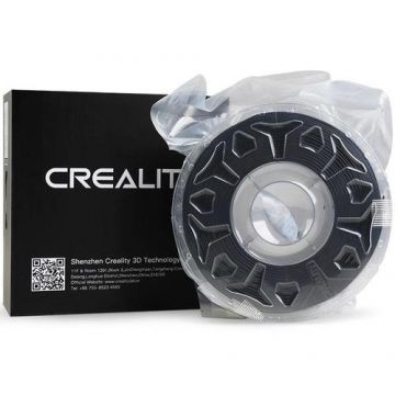 Printer Filament CREALITY 3D CR-PETG, PETG (Negru) Printer Filament CREALITY 3D CR-PETG, PETG (Negru)