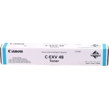 Toner Canon TOCEXV48C, cyan