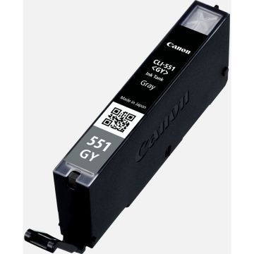 Canon CANON CLI-551XL BLACK INKJET CARTRIDGE
