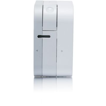 Imprimanta Brother PT-P300BT, Termica, Monocrom, Banda 12 mm
