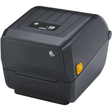 Imprimanta de Etichete ZD230 203dpi USB Black