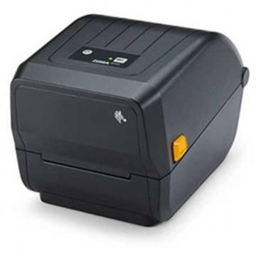 Imprimanta de Etichete ZD230 203dpi USB Black