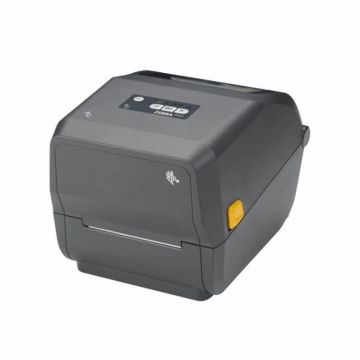 Imprimanta de Etichete ZD421 USB Wi-Fi Grey