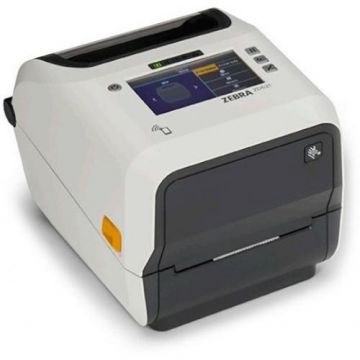 Imprimanta de Etichete ZD621 300dpi USB White