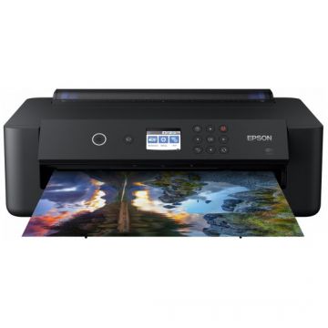 Imprimanta foto XP-15000 A3+ WiFi Black