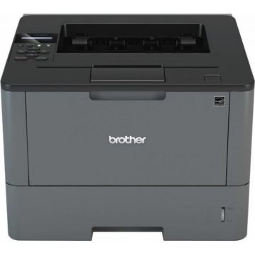 Imprimanta laser alb-negru HL-L5000D A4 Duplex Imprimanta laser alb-negru HL-L5000D A4 Duplex