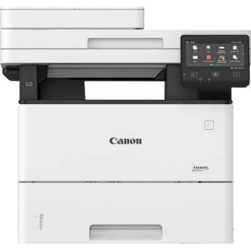 Multifunctionala Canon i-SENSYS MF552dw, Laser, Monocrom, Format A4, Duplex, Retea, Wi-Fi Multifunctionala Canon i-SENSYS MF552dw, Laser, Monocrom, Format A4, Duplex, Retea, Wi-Fi