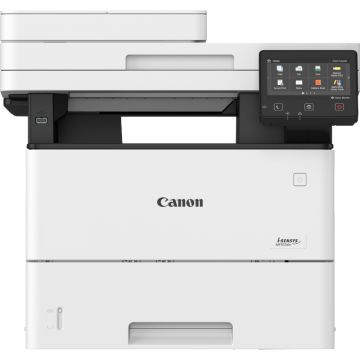 Multifunctionala Canon i-SENSYS MF553dw, Laser, Monocrom, Format A4, Duplex, Retea, Wi-Fi, Fax Multifunctionala Canon i-SENSYS MF553dw, Laser, Monocrom, Format A4, Duplex, Retea, Wi-Fi, Fax