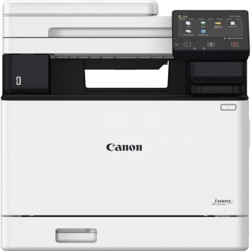 Multifunctionala Canon i-SENSYS MF752Cdw, Laser, Color, Format A4, Duplex, Retea, Wi-Fi Multifunctionala Canon i-SENSYS MF752Cdw, Laser, Color, Format A4, Duplex, Retea, Wi-Fi