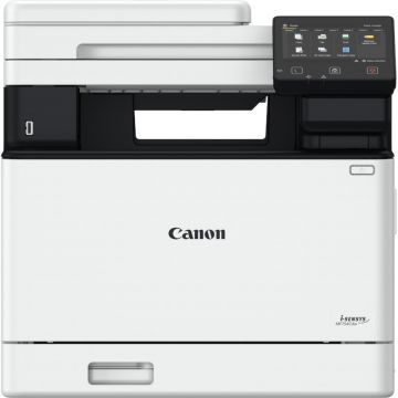 Multifunctionala Canon i-SENSYS MF754Cdw, Laser, Color, Format A4, Duplex, Retea, Wi-Fi, Fax Multifunctionala Canon i-SENSYS MF754Cdw, Laser, Color, Format A4, Duplex, Retea, Wi-Fi, Fax