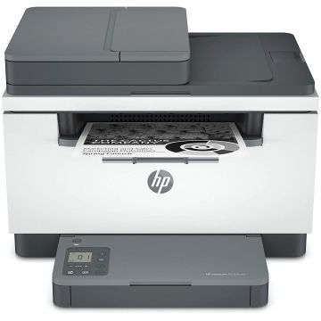 Multifunctionala HP LaserJet MFP M234sdw, Laser, Monocrom, Format A4, Duplex, Retea, Wi-Fi