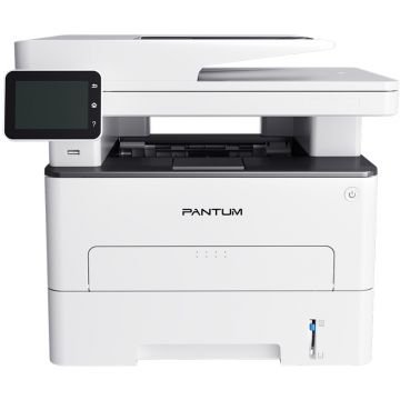 Multifunctionala Pantum M7310DW, Laser, Monocrom, Format A4, Duplex, Retea, Wi-Fi, NFC Multifunctionala Pantum M7310DW, Laser, Monocrom, Format A4, Duplex, Retea, Wi-Fi, NFC