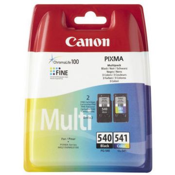 Canon Canon PG-40 / CL-41 Multi pack BLISTER cu securitate