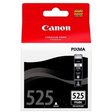 Canon Cartuş cerneală negru Canon PG-525B (Pixma iP4850, MG5150/5250, 341o.)