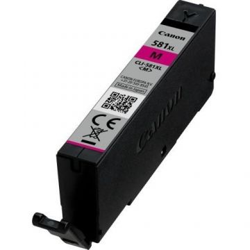 Canon CARTUS INKJET CANON CLI581XLM