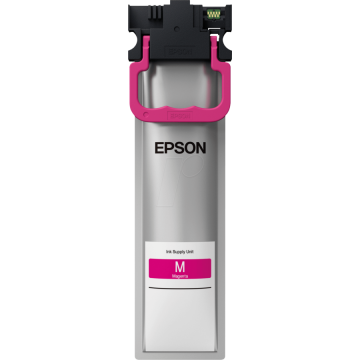 Epson INK BAG WF-C5XXX L MAGENTA