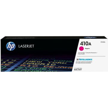 HP Toner HP 410A magenta | LaserJet Pro M452/477
