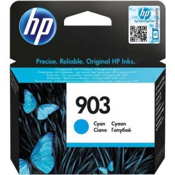 HP Toner HP 903 T6L87AE, cyan