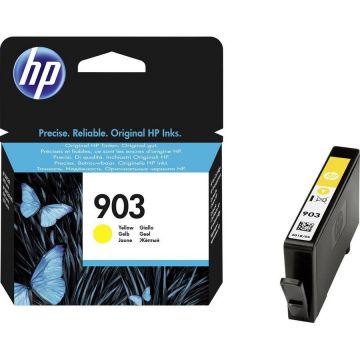 HP Toner HP 903 T6L95AE, galben