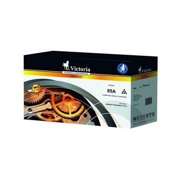 VICTORIA Toner negru Victoria 85A Laserjet P1102   1,6K