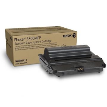 CAMELEON Toner CAMELLEON, 106R02306-CP, compatibil cu XEROX Ph 3320, 11K ,106R02306-CP