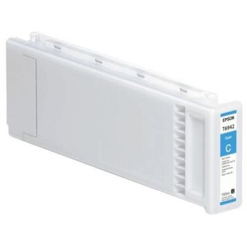 Epson CARTUS CYAN ULTRACHROME XD C13T694200 700ML ORIGINAL EPSON SC-T3000