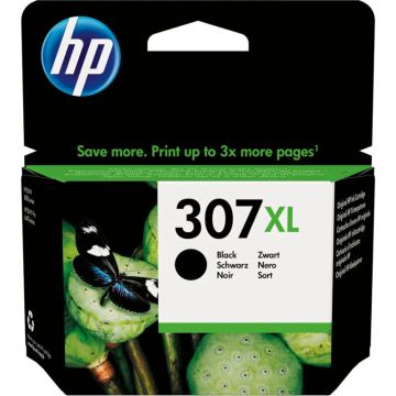 HP HP Cartus 307XL Black