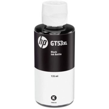 HP HP Cartus GT53XL Black
