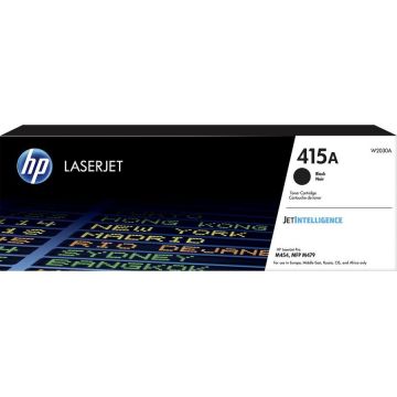 HP HP W2030A TONER 415A BLACK LASERJET